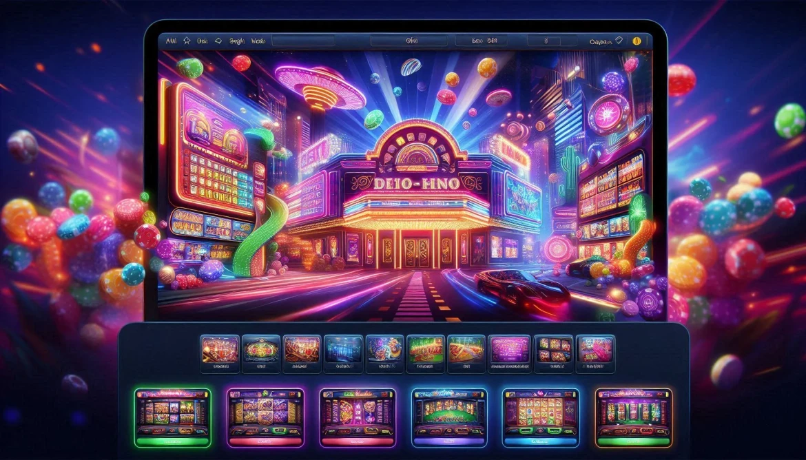 SpinWinEra Casino